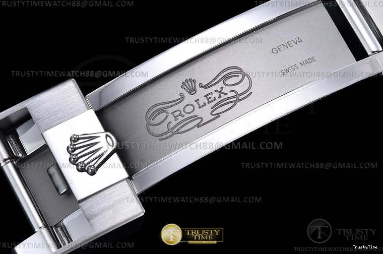 0320 ROLDYT0442 -Daytona 116500 904L Brn CER SS I-Blu Dia Clean A Sophisticated 958